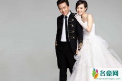 婚纱照 邓超在婚礼上送给孙俪的话原文说了什么