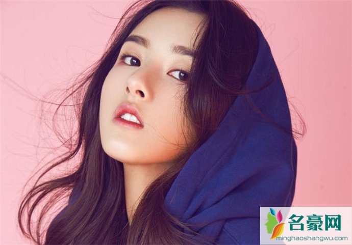 宋组儿身高多少