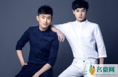 曲哲明个人资料简介 出道多年仍没有大红的原因是