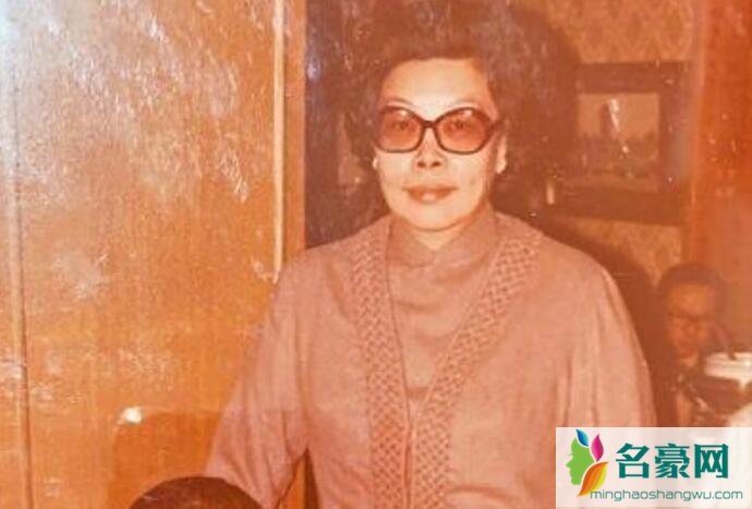 杜美霞去世原因