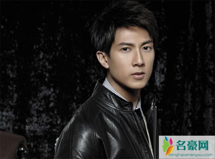 吴尊为什么是文莱人