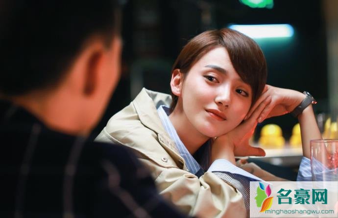 艾晓琪整容了吗