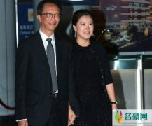 伏明霞被传离婚 伏明霞婚姻不顺与66岁老公再传婚变