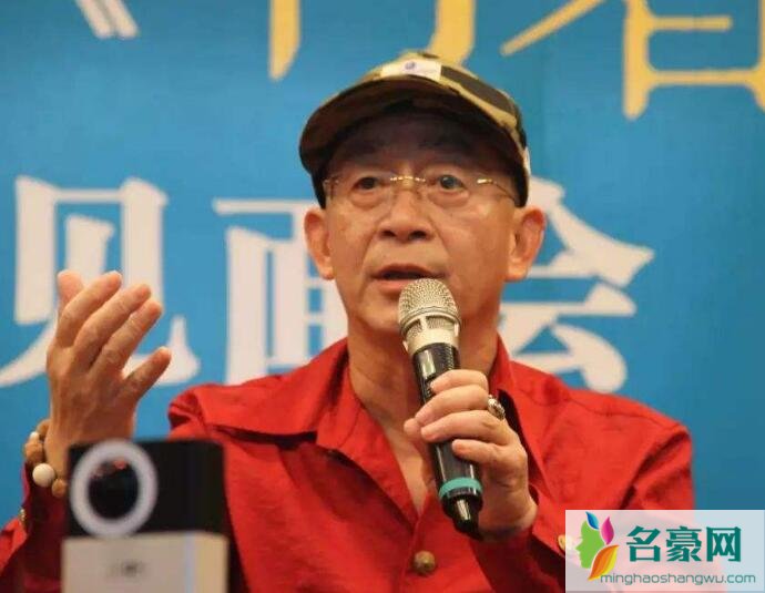 六小龄童最近怎么了