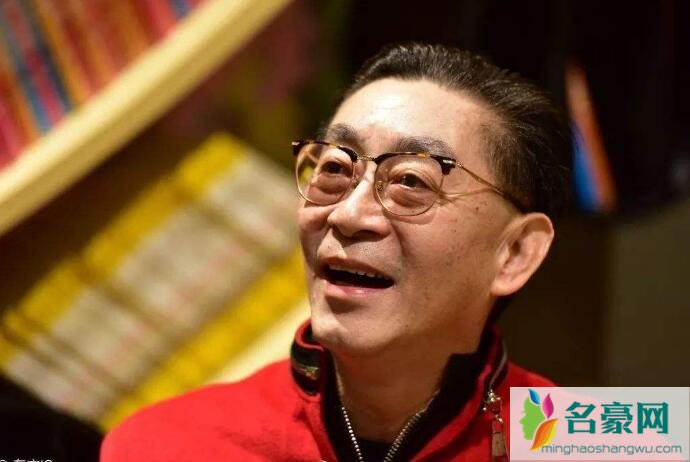 六小龄童谈被黑 