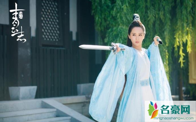 杨紫整容了吗