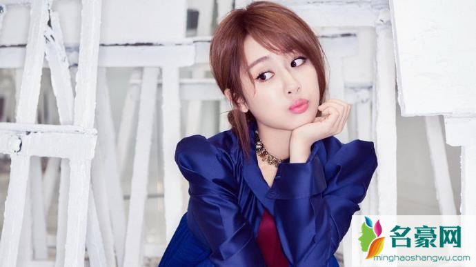 杨紫整容了吗