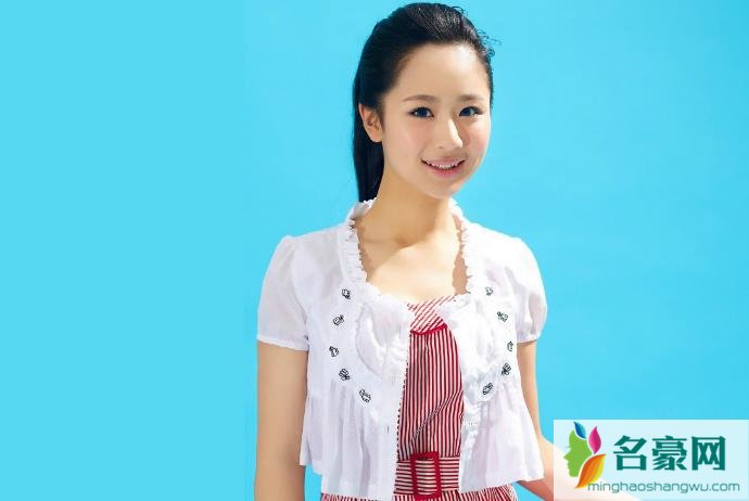 杨紫整容了吗