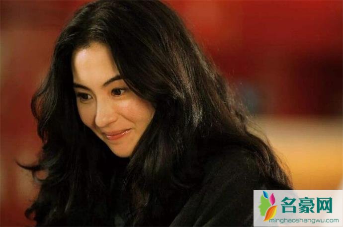 张柏芝二婚丈夫是孙东海