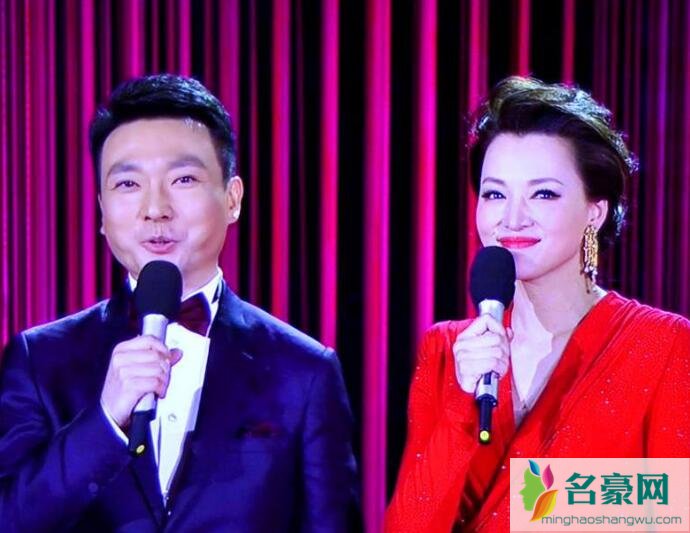 2019春晚会有董卿撒贝宁吗