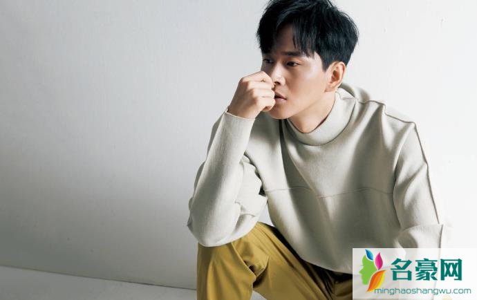 黄宥明身高多少