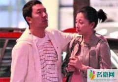 孙东海真心爱李小冉 殷桃的现任丈夫孙东海难忘前