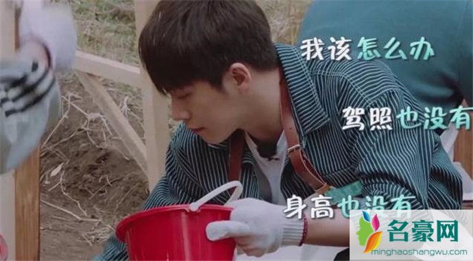 武艺真实身高是多少