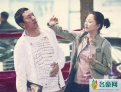孙东海和张柏芝什么关系 张柏芝三胎生父是孙东海