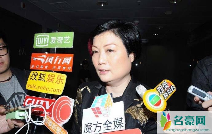 陈淑芬个人资料