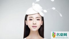 吴谨言哪里人 详细资料曝光疑似刚走红就膨胀耍大