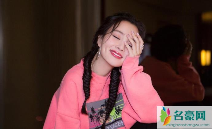 李雨桐曝薛之谦李小璐