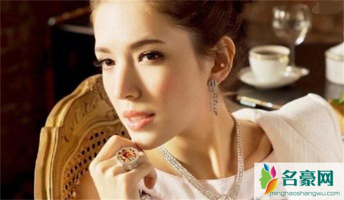 许玮甯被曝已结婚