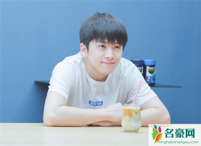 武艺推鹿晗事件