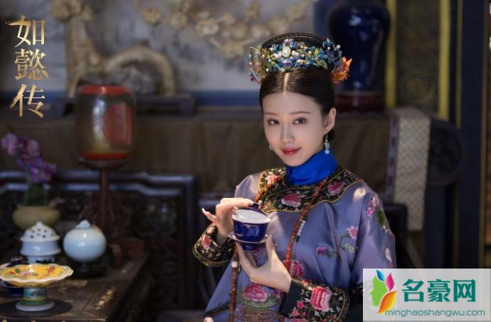 演员于子洋和谁像