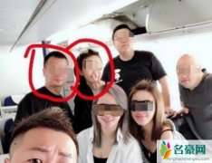 许静男友背景是怎样的 十三行许静为什么被叫东北