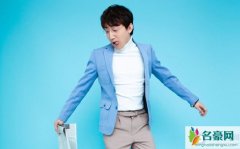 Fs阿诺个人资料最新消息 网红Fs阿诺真名直播间ID怎