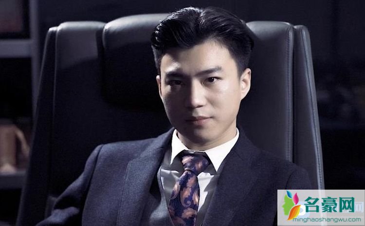 你的阿灿叔