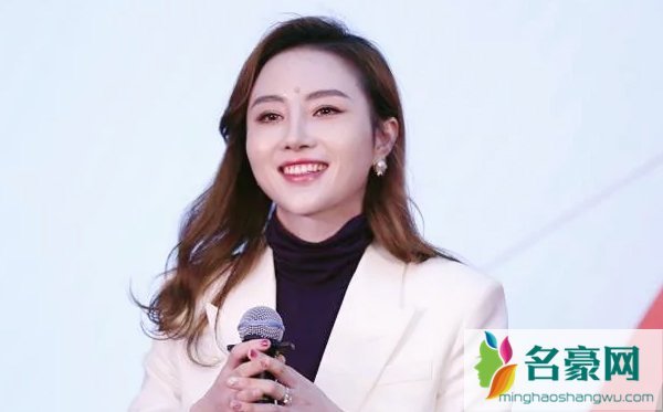 羋姐在广州开服装厂