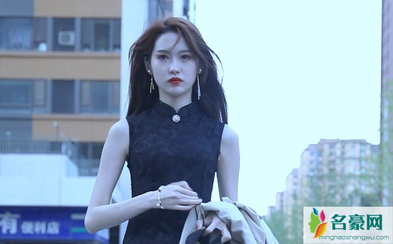 泊言Alison