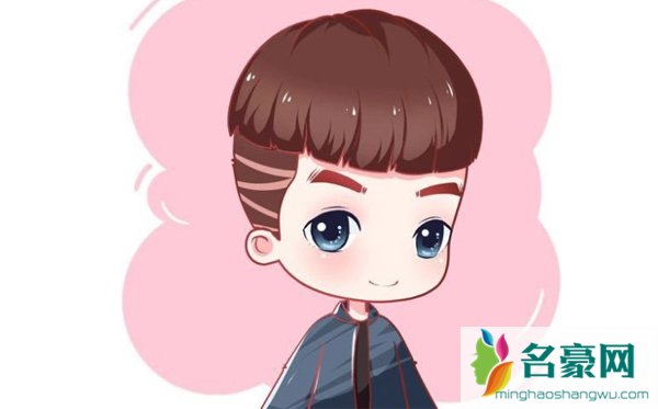 王者荣耀小明明(超级皮)