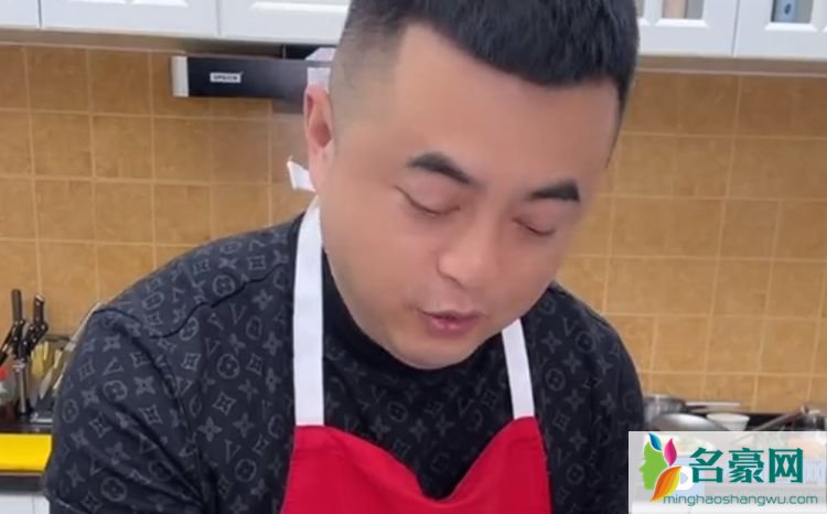 都是哥的菜