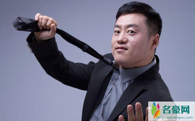 宋晓峰哥