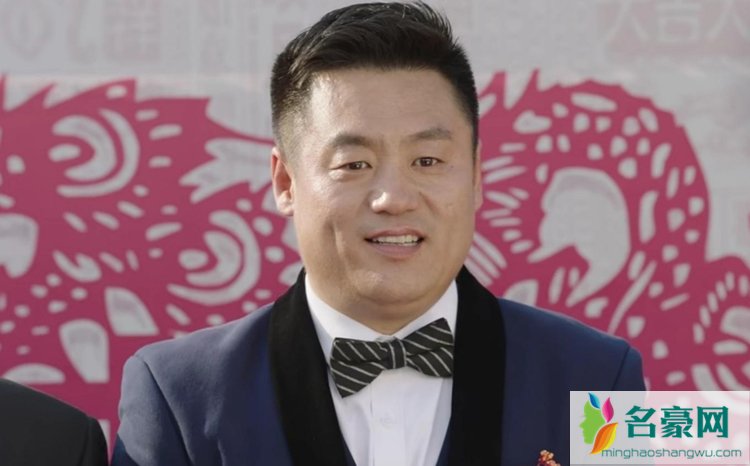 宋晓峰哥