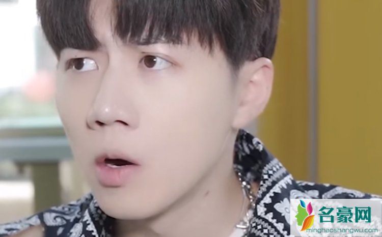 爱与二歪