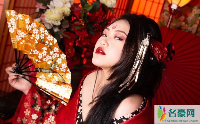 狠毒女孩Money