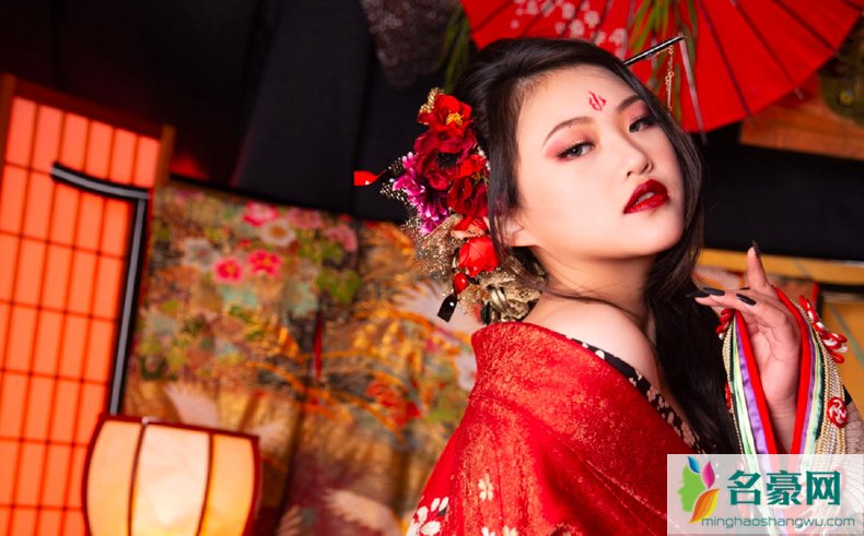 狠毒女孩Money