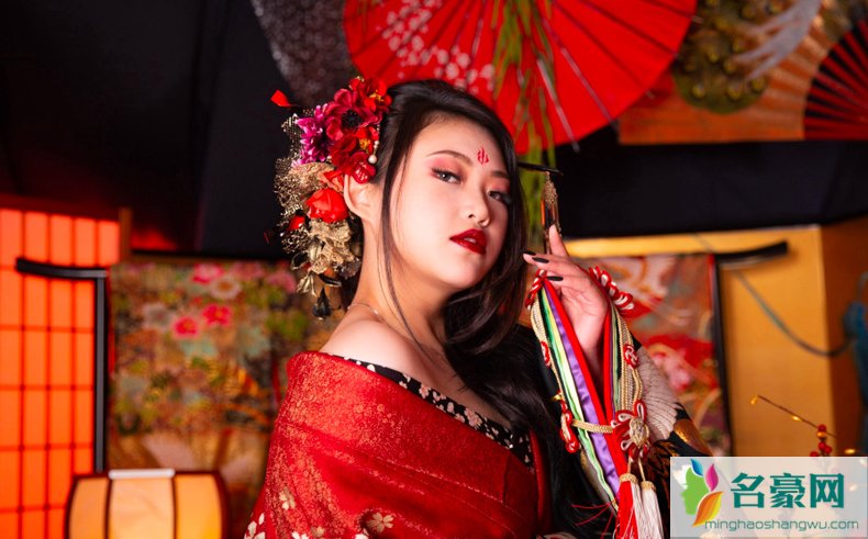 狠毒女孩Money