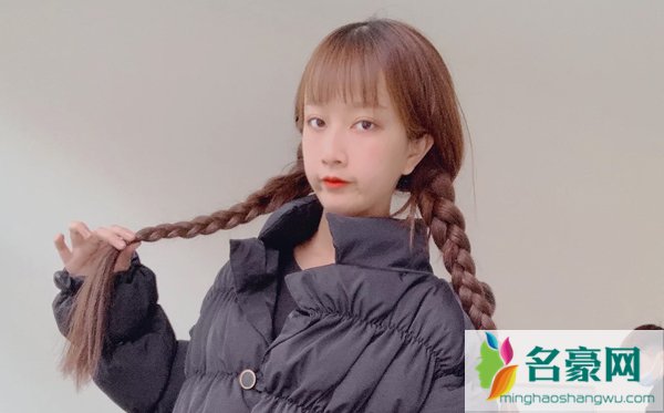 快手丝丝