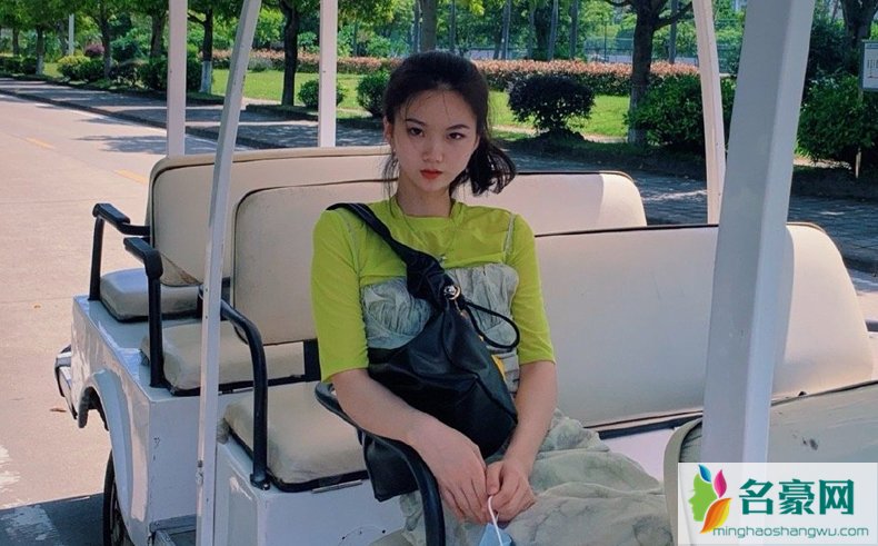 田小野同學