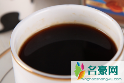 什么时候喝黑咖啡燃脂效果好4