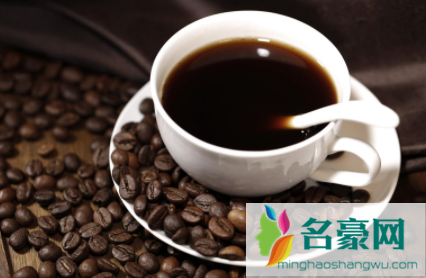 什么时候喝黑咖啡燃脂效果好1