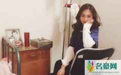 阿悠悠个人资料最新消息 网红阿悠悠真名直播间I