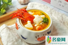 小龙虾和豆腐可以一起吃吗 豆腐小龙虾的做法