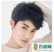男士什么发型显脸瘦 五款男生显脸瘦的短发发型