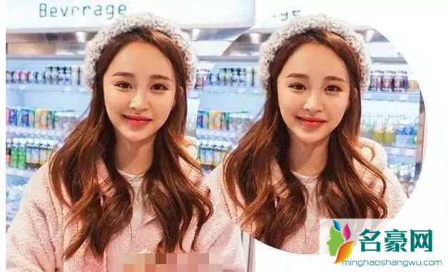 中长发怎么烫发好看_中长发似烫非烫发型图片2