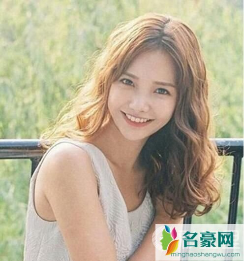 最新流行发型韩式蓬松蛋卷头火热 8款蛋卷头短发引爆春季发型
