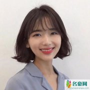 2021夏季女生短发 3款2021最流行的女生短发超显气质