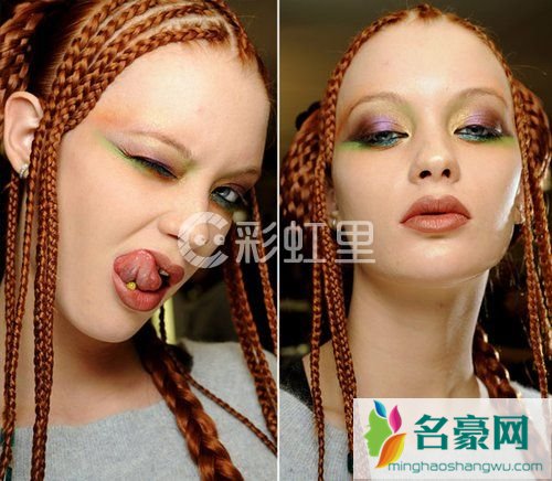 蜈蚣辫怎么编才有层次感，蜈蚣辫怎么扎才好看