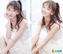 夏季女生怎么扎头发好看 两款时尚扎发清新甜美又