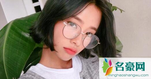 鲍伯式短发4